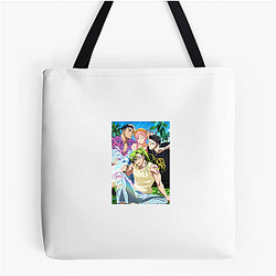 Bucchigiri Merch For Fans Bucchigiri Bags