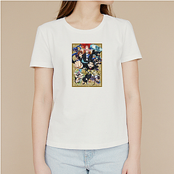 Bucchigiri Limited Collection Bucchigiri T-Shirts