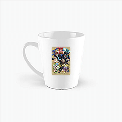 Bucchigiri Limited Collection Bucchigiri Mugs