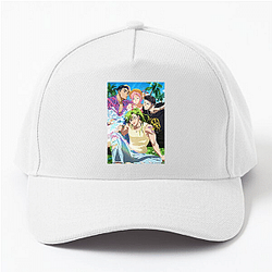 Bucchigiri Merch For Fans Bucchigiri Hats & Caps