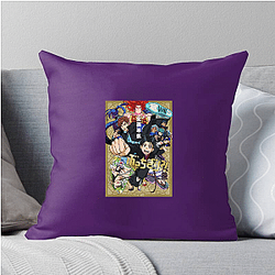 Bucchigiri Limited Collection Bucchigiri Pillows Cover