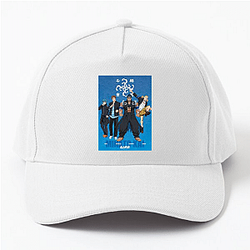 Bucchigiri Special Collection Bucchigiri Hats & Caps