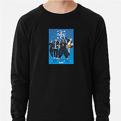 Bucchigiri Special Collection Bucchigiri Sweatshirts