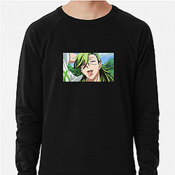 Bucchigiri Merch Bucchigiri Sweatshirts