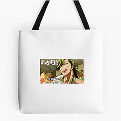 Bucchigiri Merch Collection Bucchigiri Bags