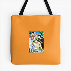 Bucchigiri Merch For Fans Bucchigiri Bags