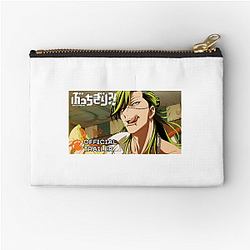 Bucchigiri Merch Collection Bucchigiri Zipper Pouches