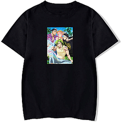 Bucchigiri Merch For Fans Bucchigiri T-Shirts