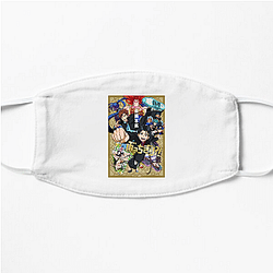 Bucchigiri Limited Collection Bucchigiri Face Masks
