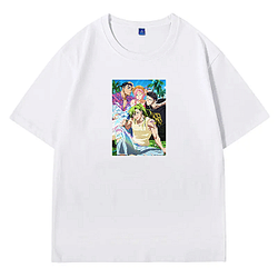 Bucchigiri Merch For Fans Bucchigiri T-Shirts