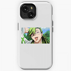 Bucchigiri Merch Bucchigiri Samsung Cases