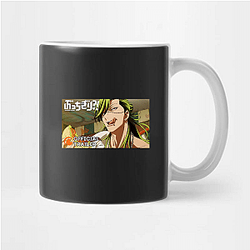 Bucchigiri Merch Collection Bucchigiri Mugs
