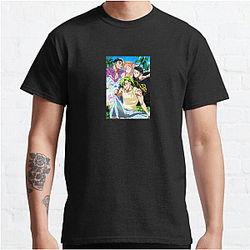 Bucchigiri Merch For Fans Bucchigiri T-Shirts