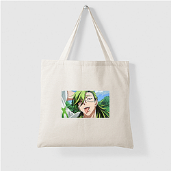 Bucchigiri Merch Bucchigiri Bags