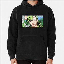 Bucchigiri Merch Bucchigiri Hoodies