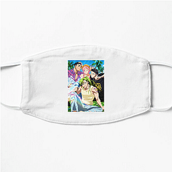 Bucchigiri Merch For Fans Bucchigiri Face Masks