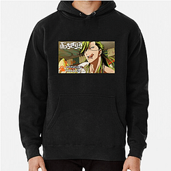 Bucchigiri Merch Collection Bucchigiri Hoodies