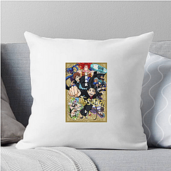 Bucchigiri Limited Collection Bucchigiri Pillows Cover