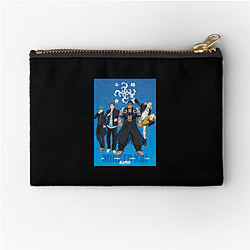 Bucchigiri Special Collection Bucchigiri Zipper Pouches