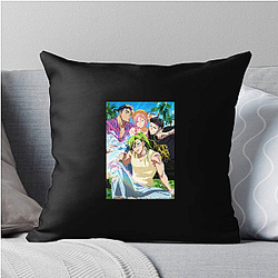 Bucchigiri Merch For Fans Bucchigiri Pillows Cover