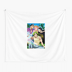 Bucchigiri Merch For Fans Bucchigiri Tapestries