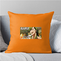 Bucchigiri Merch Collection Bucchigiri Pillows Cover
