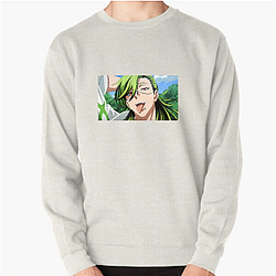 Bucchigiri Merch Bucchigiri Sweatshirts