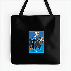 Bucchigiri Special Collection Bucchigiri Bags