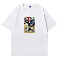 Bucchigiri Limited Collection Bucchigiri T-Shirts
