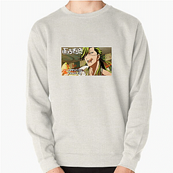 Bucchigiri Merch Collection Bucchigiri Sweatshirts