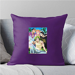 Bucchigiri Merch For Fans Bucchigiri Pillows Cover