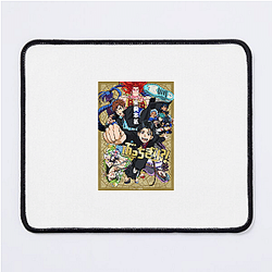Bucchigiri Limited Collection Bucchigiri Mouse Pads