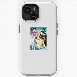 Bucchigiri Merch For Fans Bucchigiri Samsung Cases