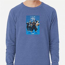 Bucchigiri Special Collection Bucchigiri Sweatshirts