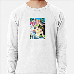 Bucchigiri Merch For Fans Bucchigiri Sweatshirts