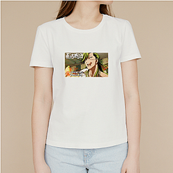 Bucchigiri Merch Collection Bucchigiri T-Shirts