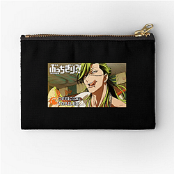 Bucchigiri Merch Collection Bucchigiri Zipper Pouches