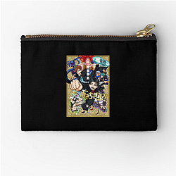 Bucchigiri Limited Collection Bucchigiri Zipper Pouches