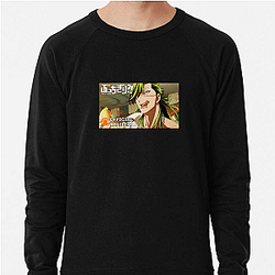 Bucchigiri Merch Collection Bucchigiri Sweatshirts