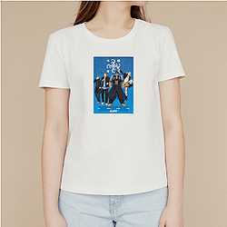 Bucchigiri Special Collection Bucchigiri T-Shirts