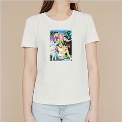 Bucchigiri Merch For Fans Bucchigiri T-Shirts