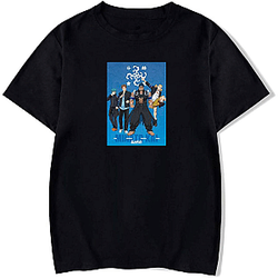 Bucchigiri Special Collection Bucchigiri T-Shirts