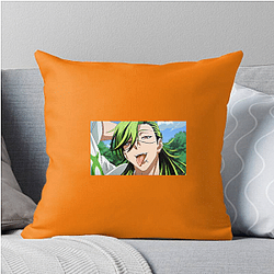 Bucchigiri Merch Bucchigiri Pillows Cover
