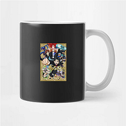 Bucchigiri Limited Collection Bucchigiri Mugs