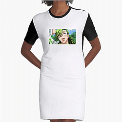 Bucchigiri Merch Bucchigiri Dresses
