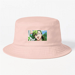 Bucchigiri Merch Bucchigiri Hats & Caps