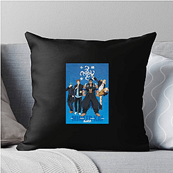 Bucchigiri Special Collection Bucchigiri Pillows Cover
