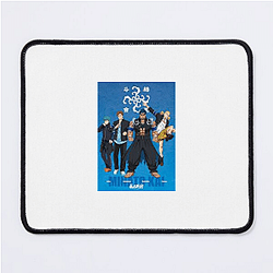 Bucchigiri Special Collection Bucchigiri Mouse Pads
