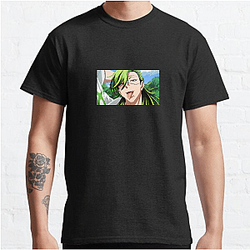 Bucchigiri Merch Bucchigiri T-Shirts