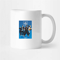 Bucchigiri Special Collection Bucchigiri Mugs